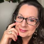 Cindy Hunnell- Ageless Beauty💕