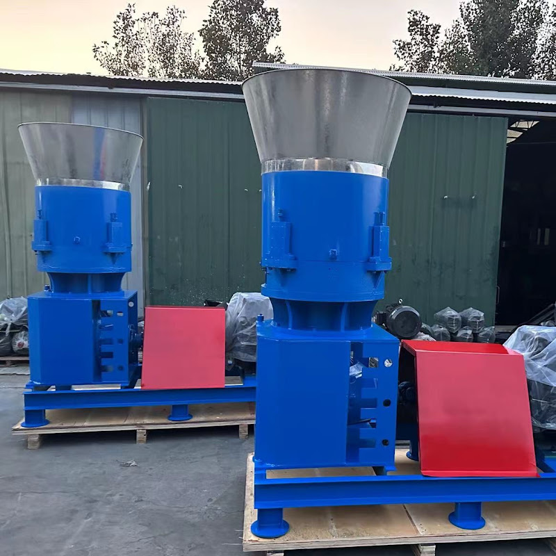 pellet mill-Aimee 