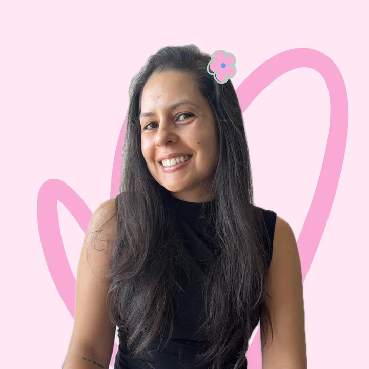 Cami | Papelería digital 🌸
