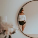 Milagros Calcina | Curvy Model