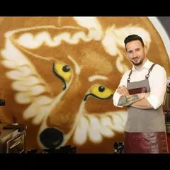 Giuseppe | barista Trainer