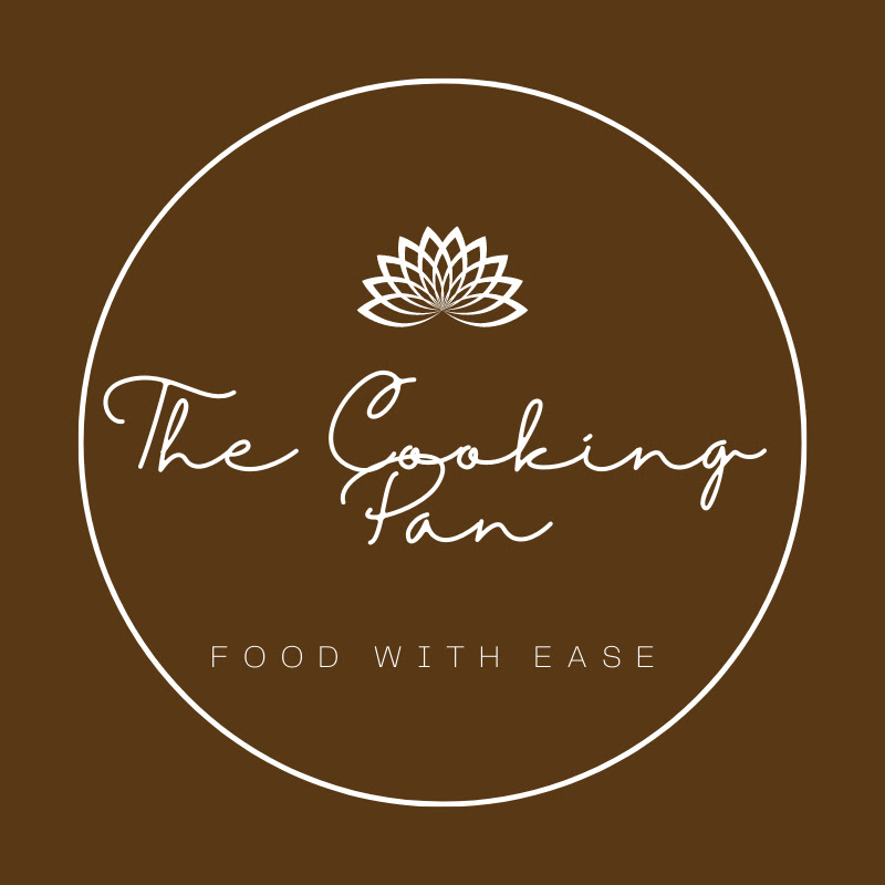 The Cooking Pan 