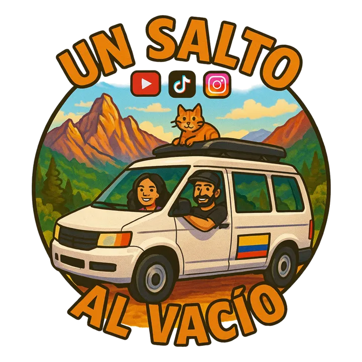 Un Salto Al Vacío
