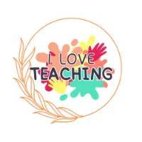 I love teaching 1995