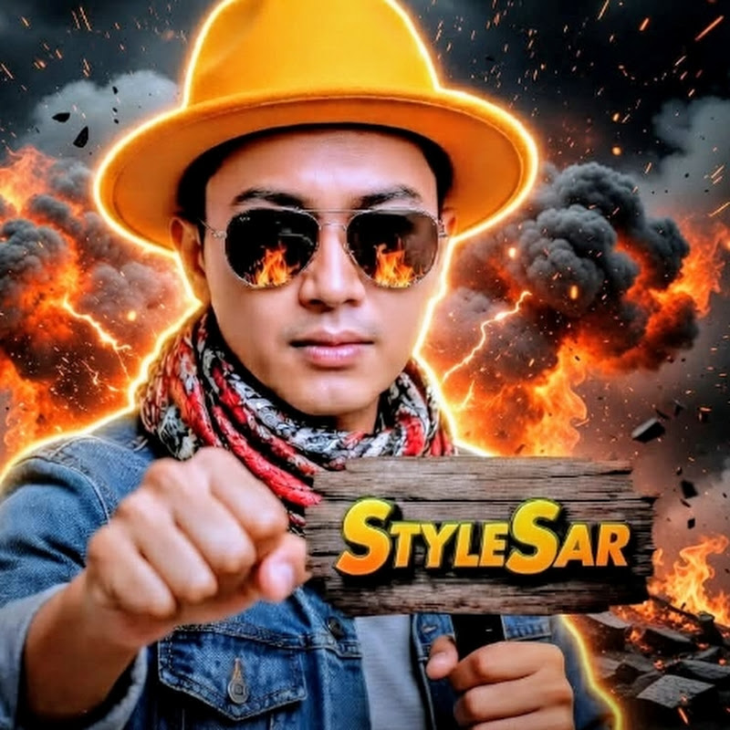 StyleSar