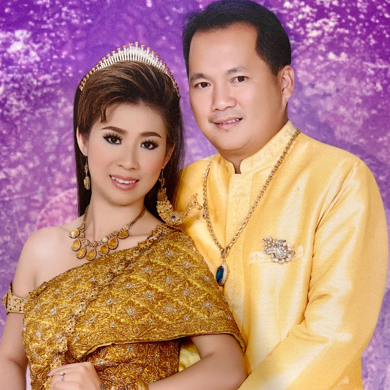 Sam's Cambodian AI Music Channel!