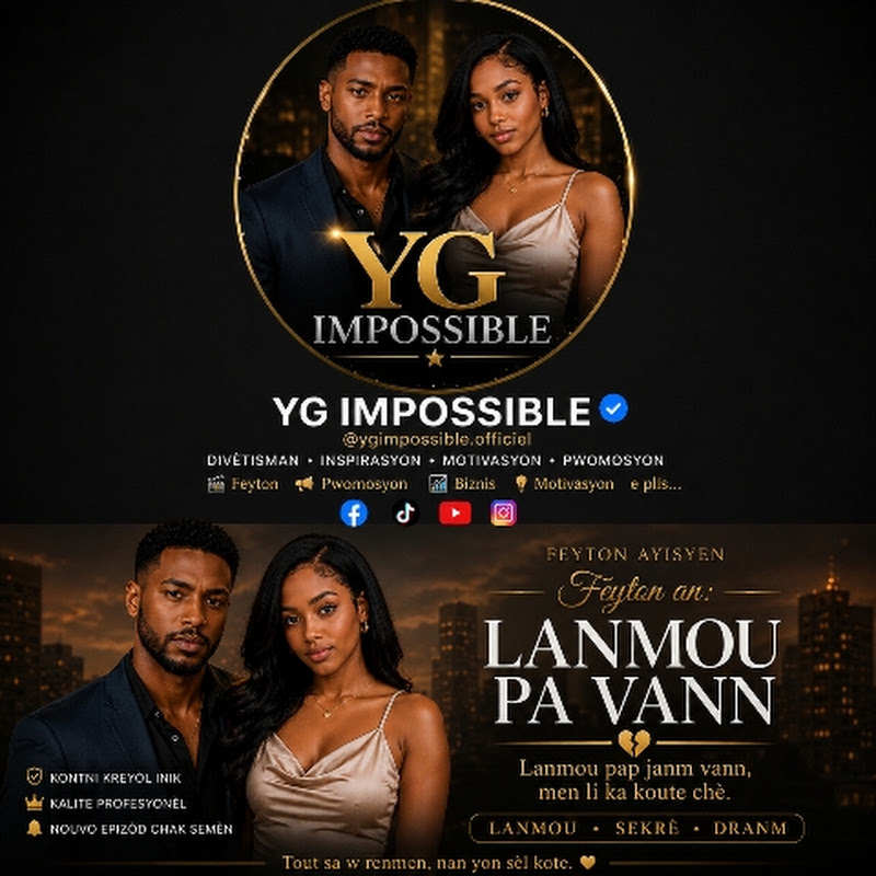 YG imposibles 18