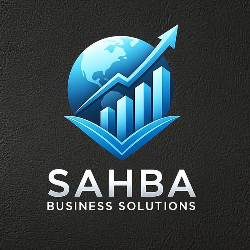 Sahba Business Solutions راهکارهای تجارتی صهبا