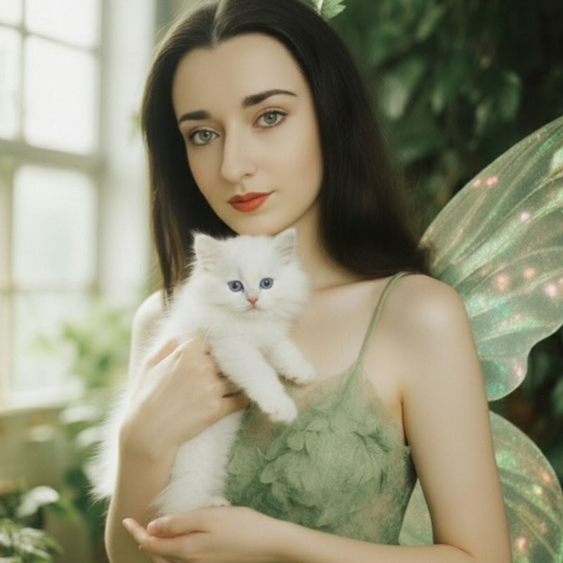 Margaret Sweet Animations