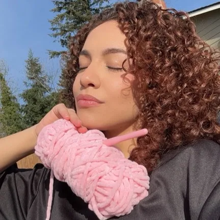 karelly crochet