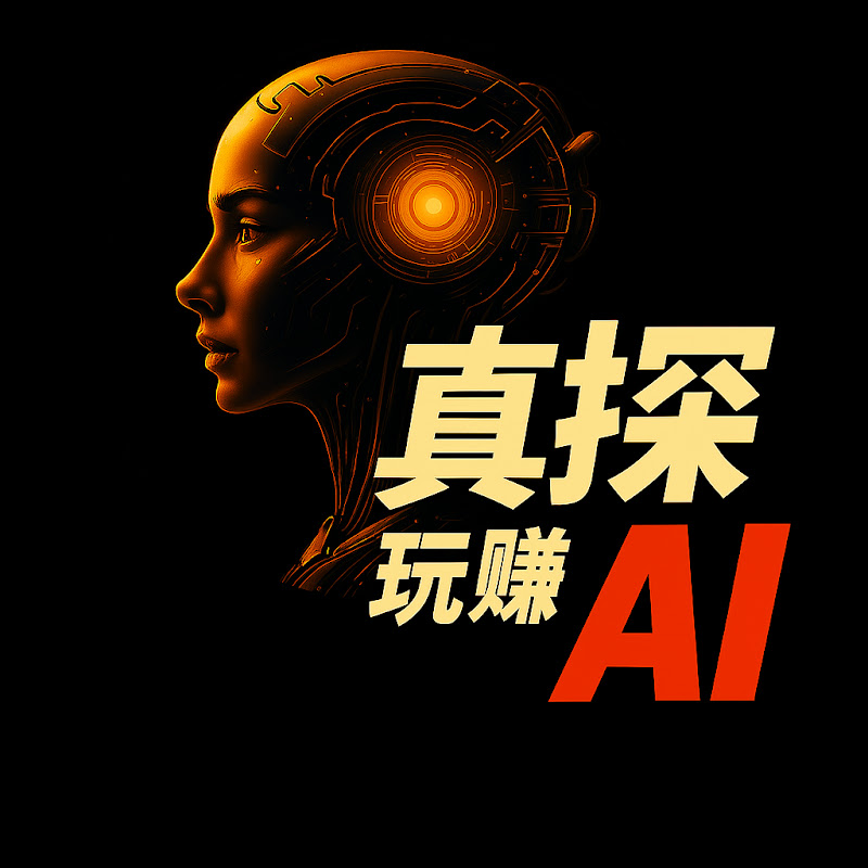 真探玩赚AI