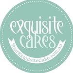 Exquisite Cakes Sydney