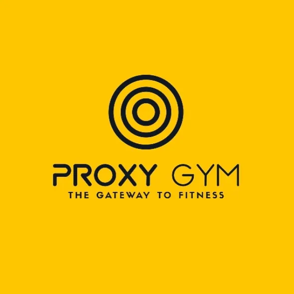 Proxy Gym