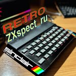 ZX Spectrum