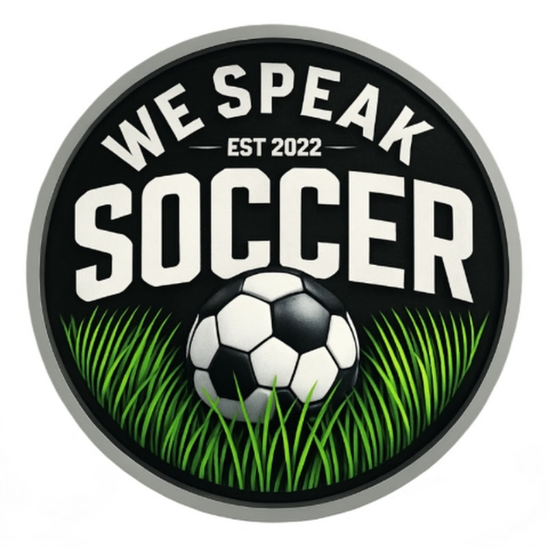We Speak Soccer ⚽