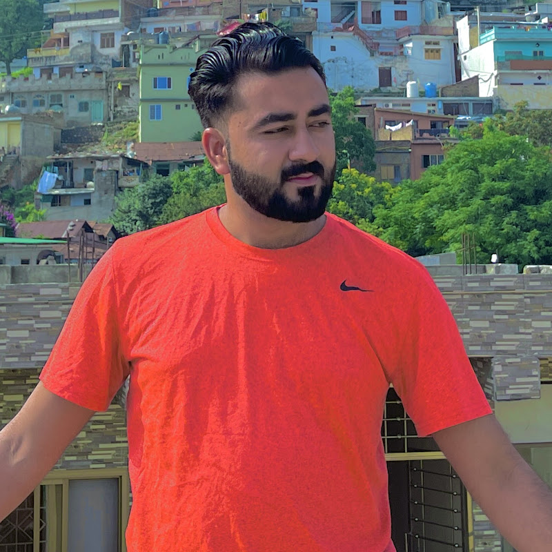 Mirza Hasnain