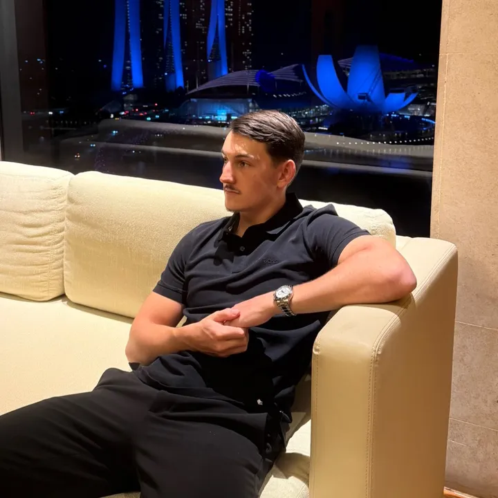 FOMO IS BACK 🧑‍💻