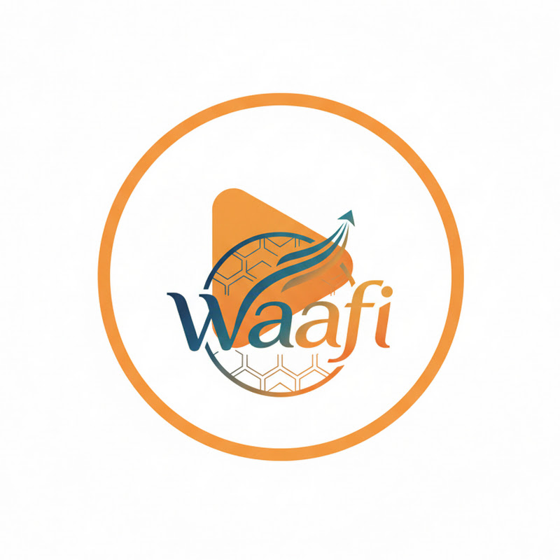Waafi media