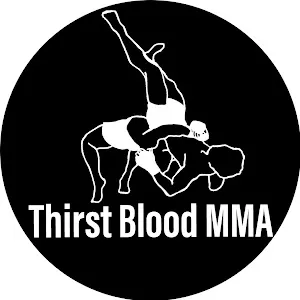 Thirst Blood MMA