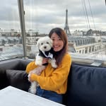 Kimberley Yeo 🐶🐾🎈