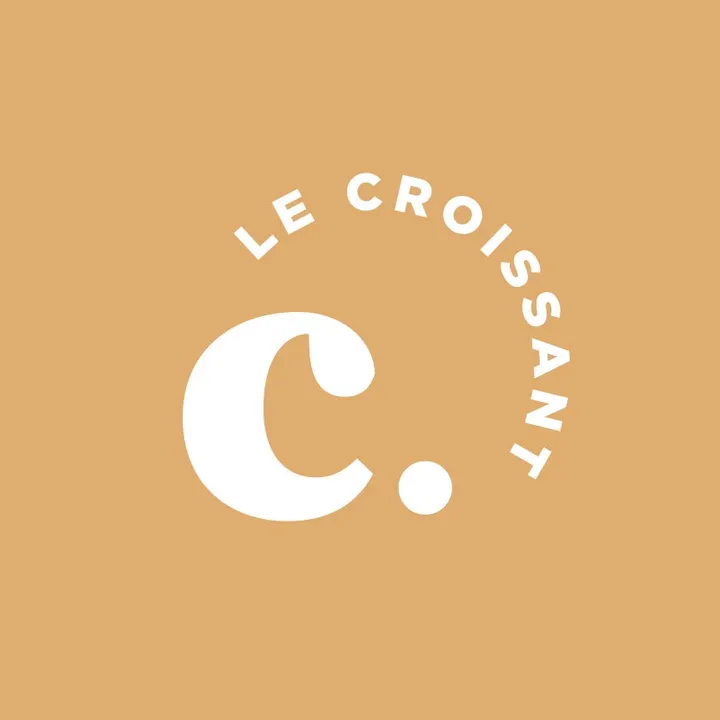 Le Croissant 🥐
