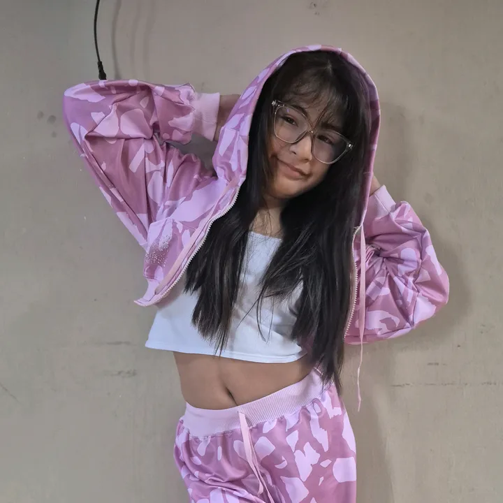 💕Danna Hanni💕🥰