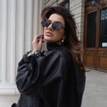 Teodorescu Sabina - lifestyle, fashion, travel
