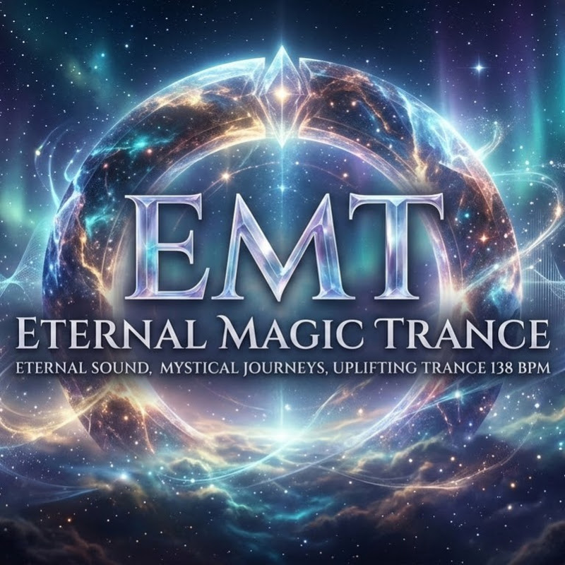 ETERNAL MAGIC TRANCE