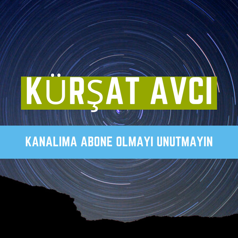 KÜRŞAT AVCI