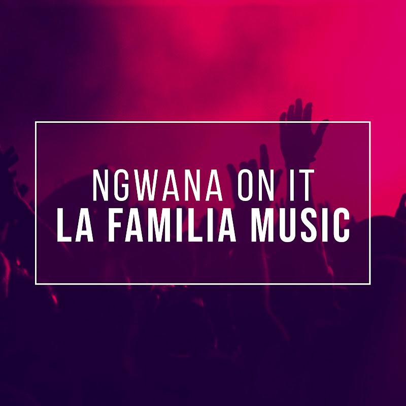 Ngwana on it