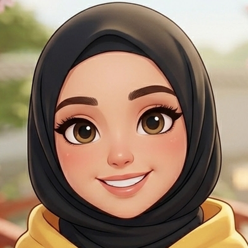 •.• Ronychan | روني تشان •.•