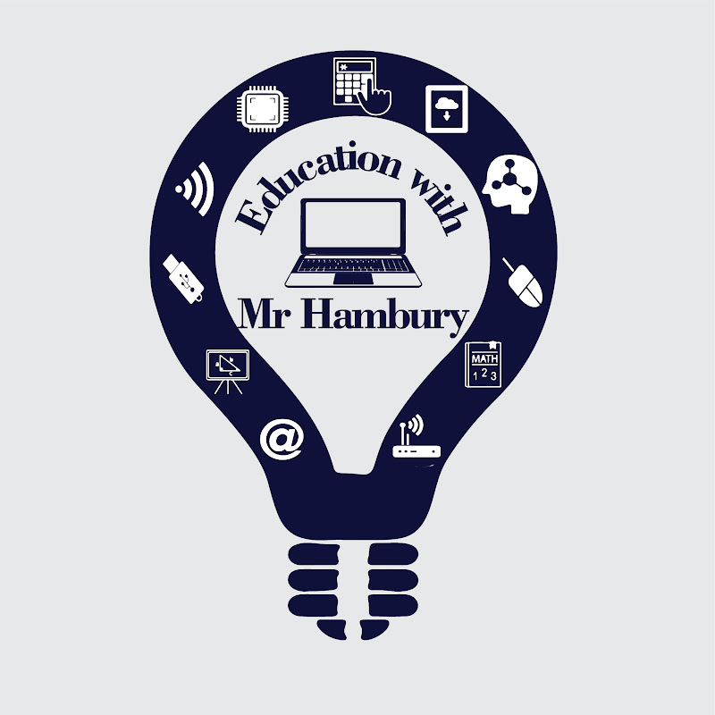Education with Mr Hambury