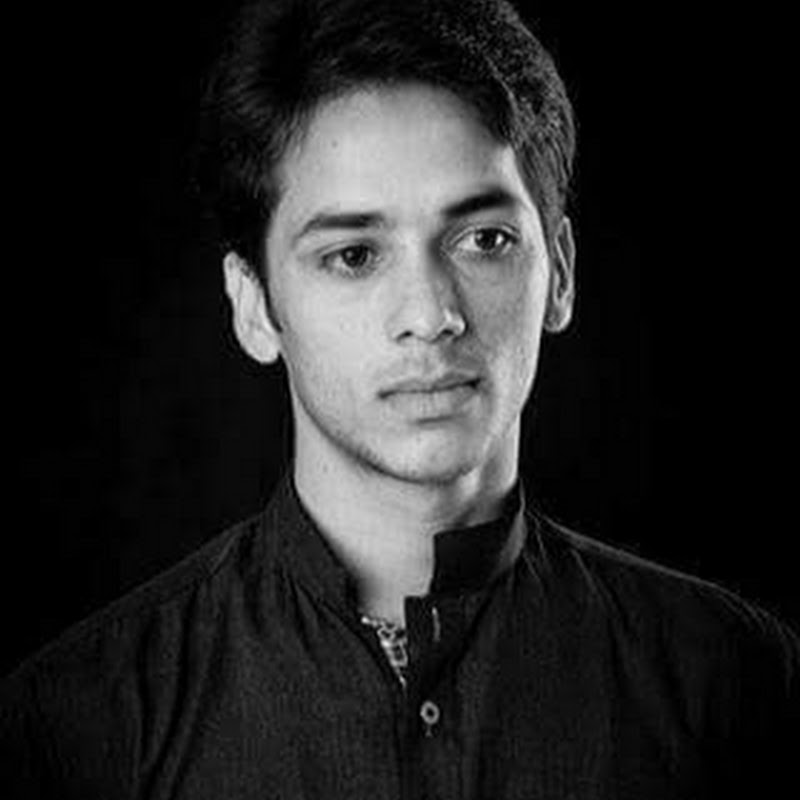 Rj Qasim Pakistani