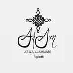 ArAm by Arwa Alammari