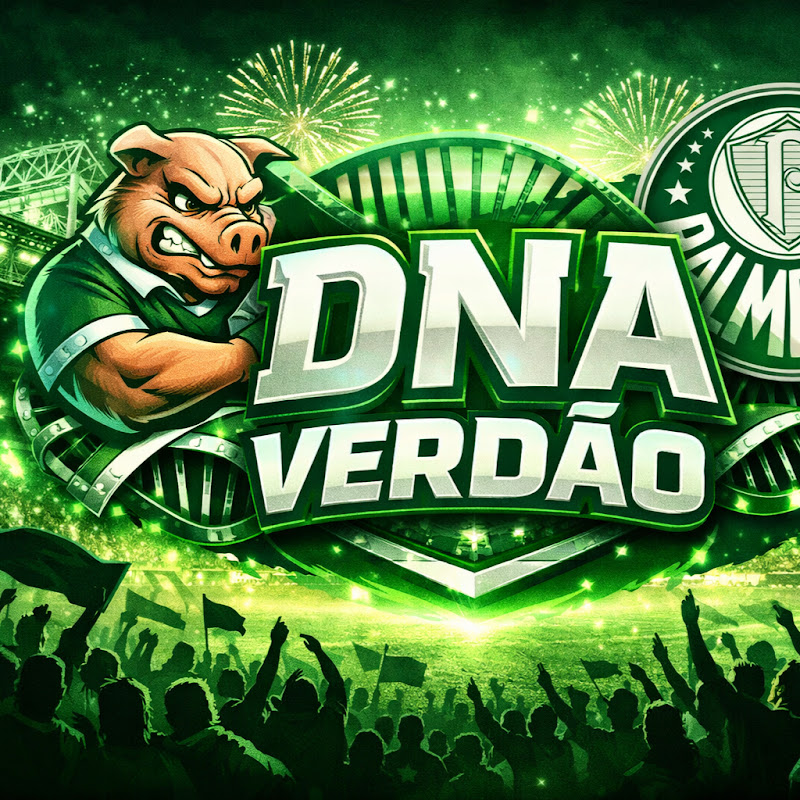 DNA VERDÃO