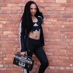 Tanisha Nicole Mauriello