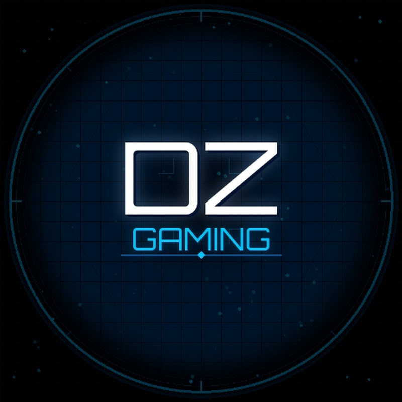 DropZone Gaming