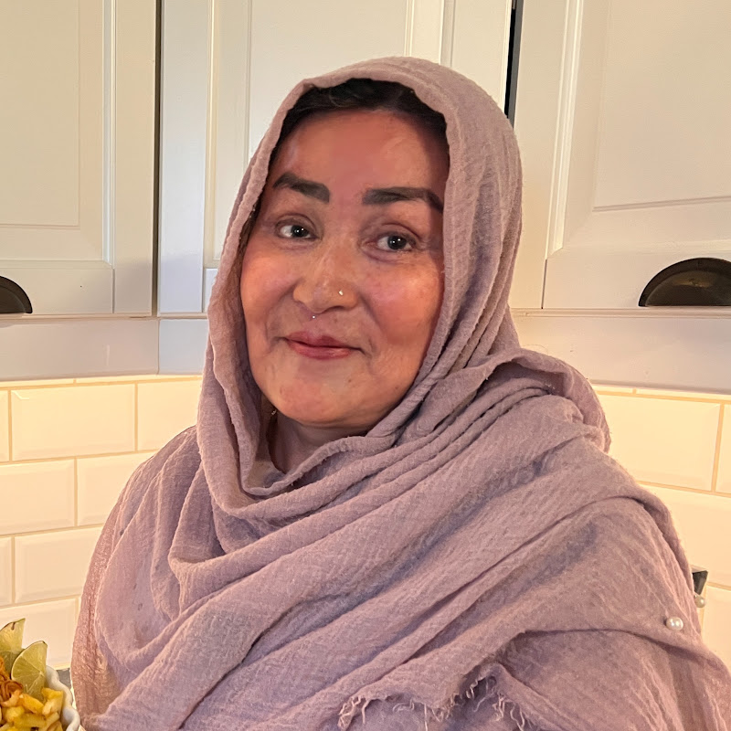 Maryam Darya