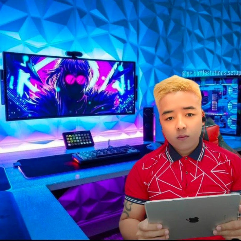 Reaction Peter Vlog 