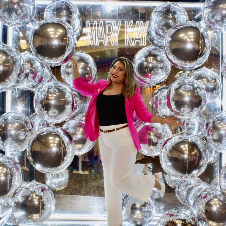 Pilar Peralta Hidalgo
