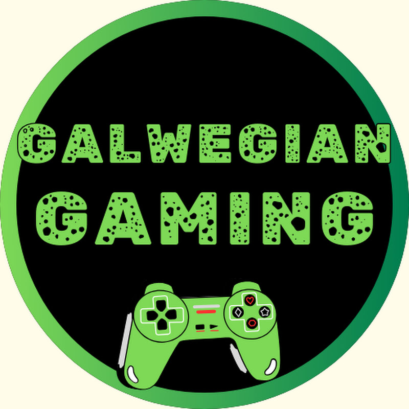Galwegian Gaming