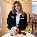 Christina Kacollja - Toronto Creator