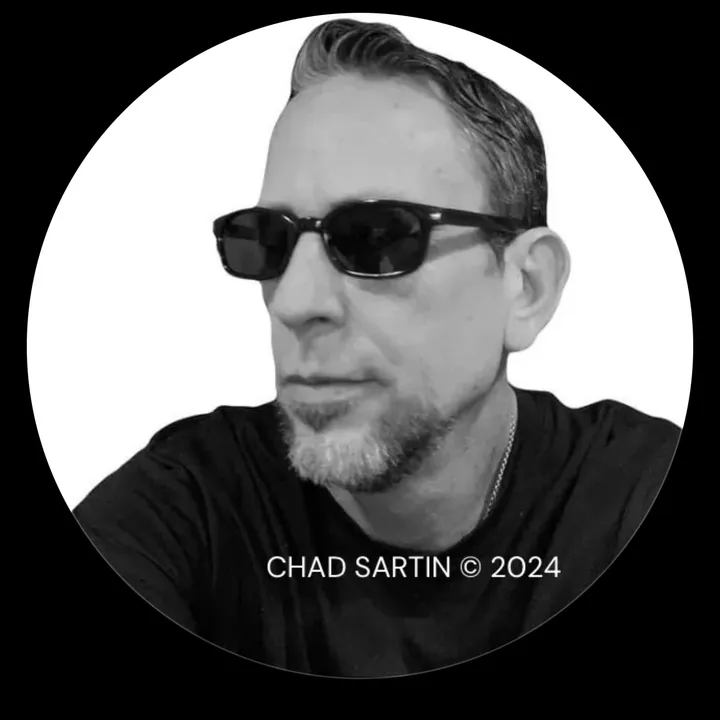 ChadSartin.Com