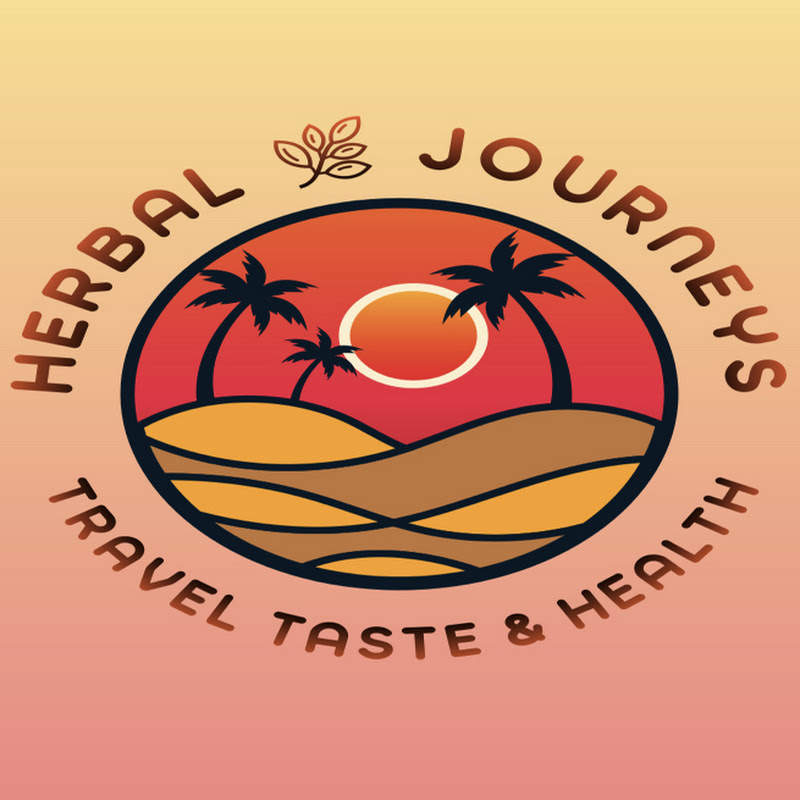 Herbal 🌿Journeys Travel Taste & Health 