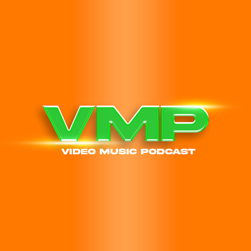 VMP Video Music Podcast