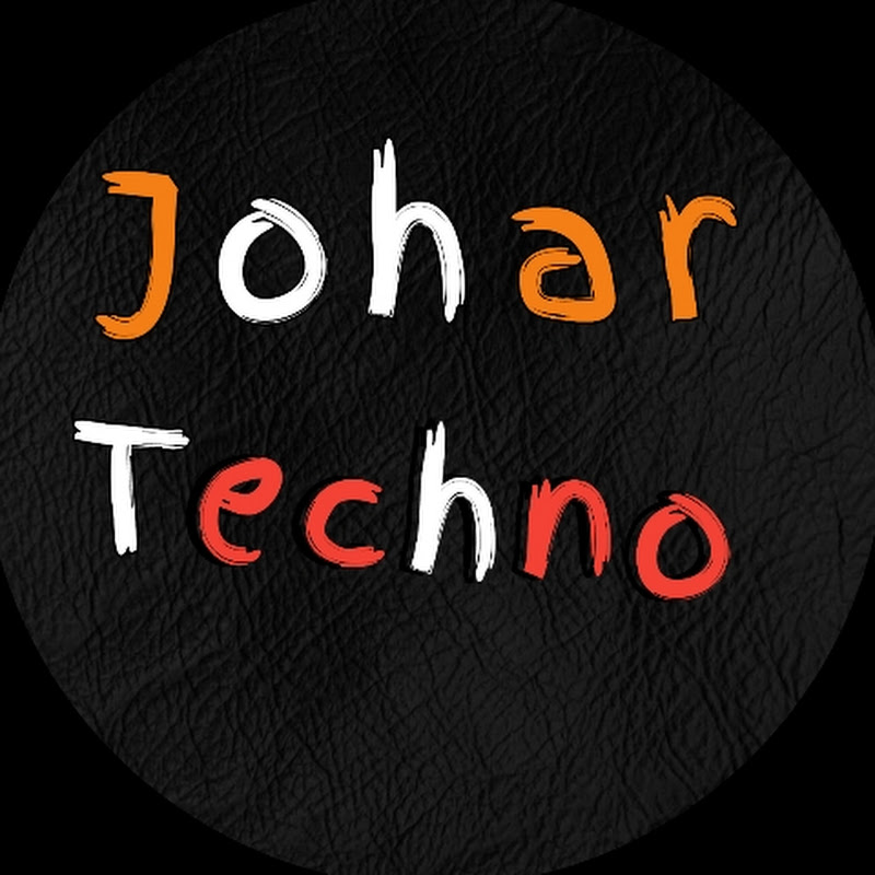 Johar Techno