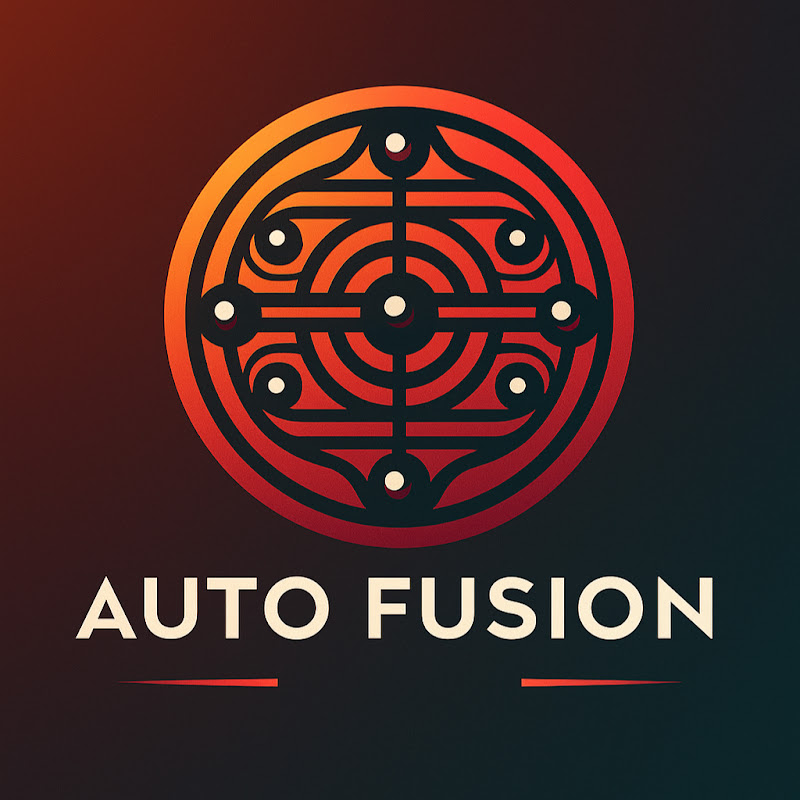Auto Fusion