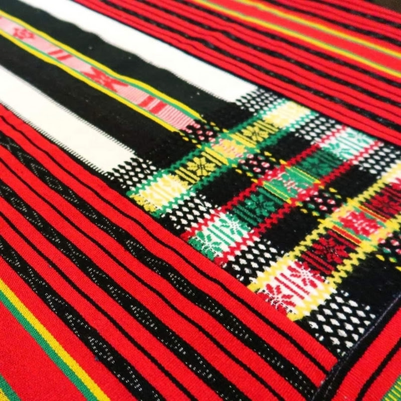ILOCANONG IGOROT