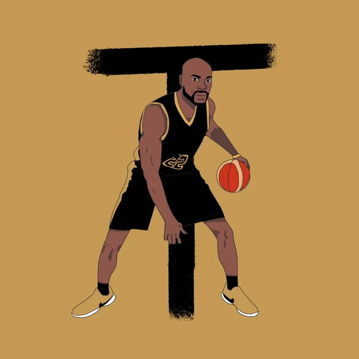 Big Deuce