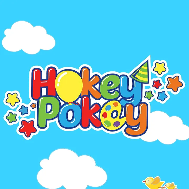 Hokey Pokey Shop